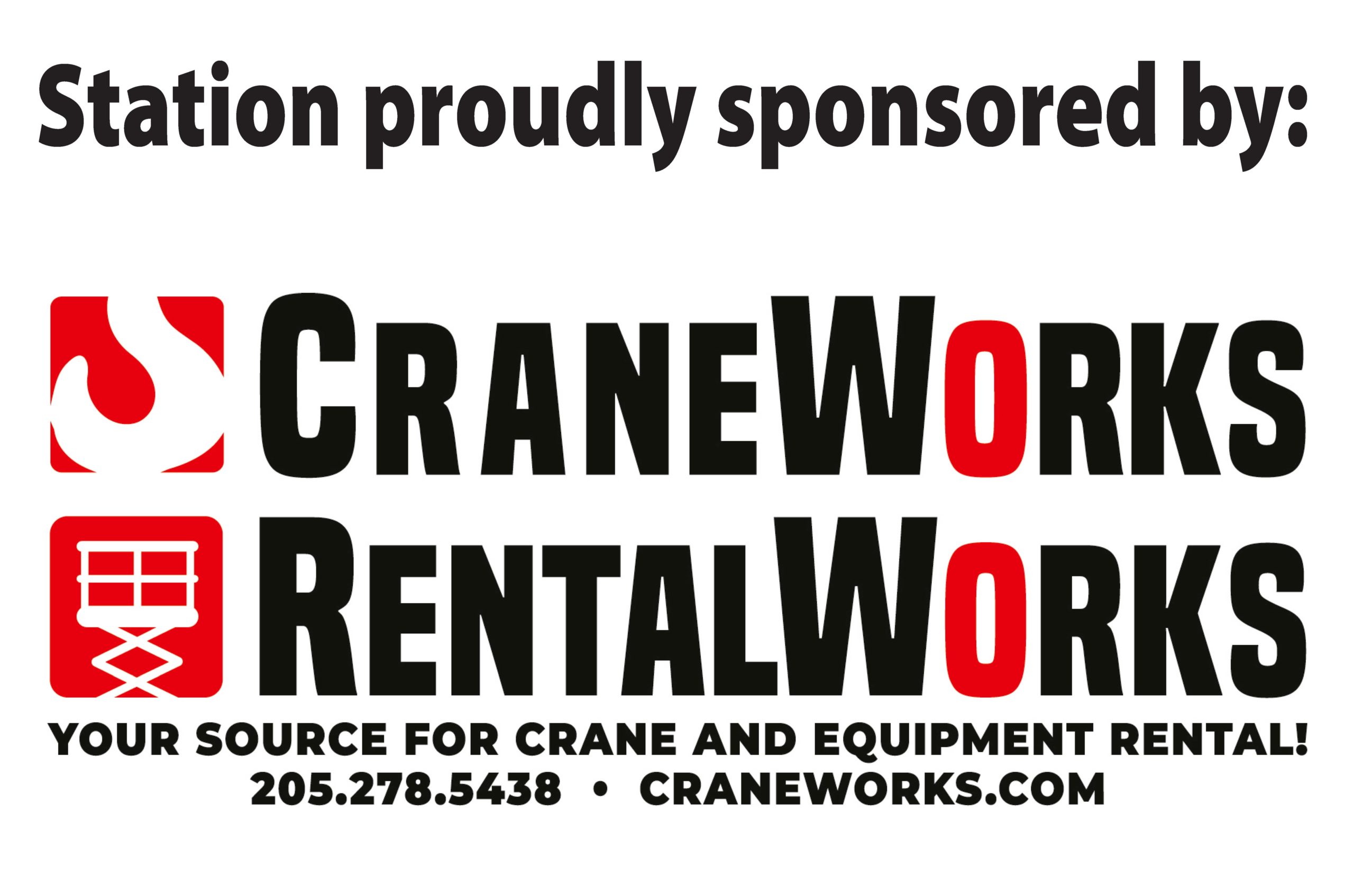 Craneworks